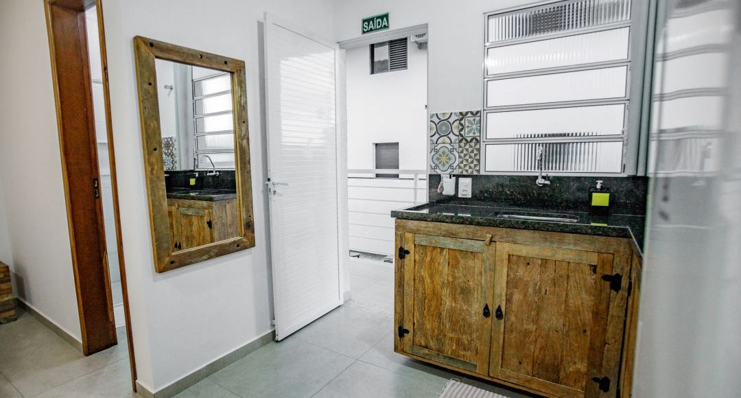 Apartamento Suite Pantai em Boiçucanga SP Apartamento Suite Pantai em Boiçucanga SP
